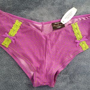 Victoria's Secret Low-rise Hiphugger Panties